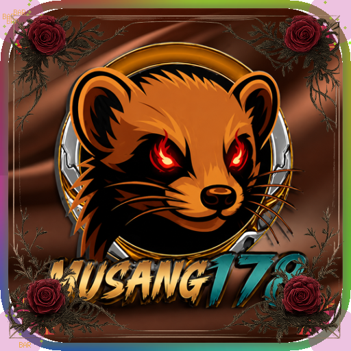 musang178 — galeri pratinjau Resmi APK